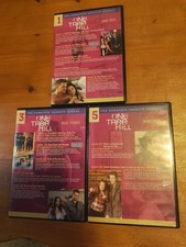 1 ONE TREE HILL TV SERIES