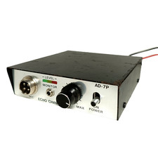 Chambre d’écho Radio CiBi