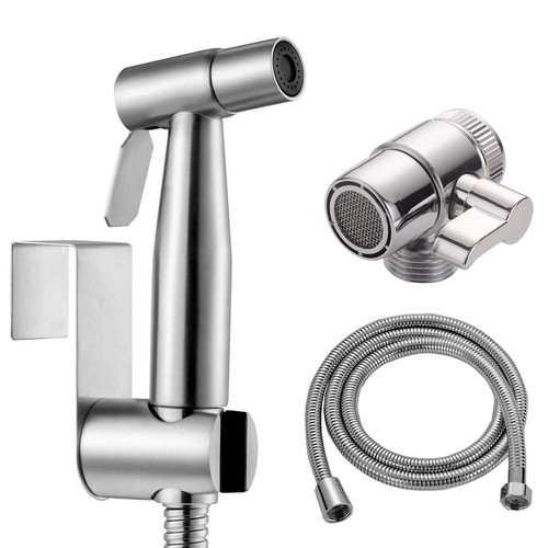 Bidet portatile kit - bidet,
