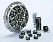 NUOVO VARIATORE HI-SPEED 8