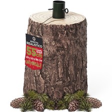 Base Supporto per Albero di