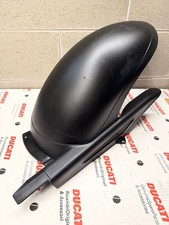 Parafango Posteriore Ducati