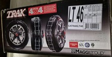 Trak Catene Da neve 4x4