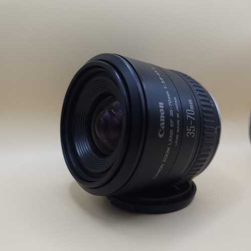 Canon 70mm 5 4 - ef, a