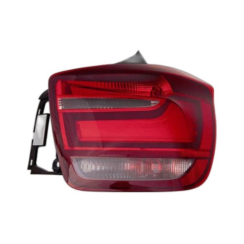 Fanale posteriore destro - destro, dx