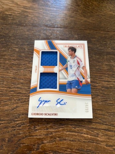 2023 panini immacolata - 2023-24,