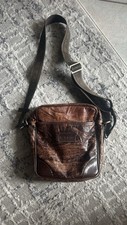 Etro tracolla uomo pelle - uomo,