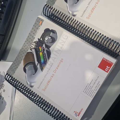 Solidworks essentials 2008 - essentials, –