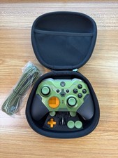 Controller personalizzato Microsoft Xbox Elite Series 2 Halo Infinite spedizione veloce