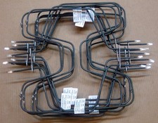 WB44K5012-10 PACK GE Forno