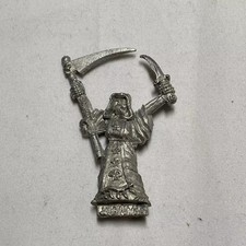 Citadel Warhammer UNDEAD WRAITH 5 Vampire Counts OPP 1992