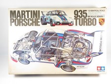 1:12 Tamiya Porsche 935 turbo