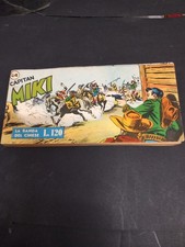Captain Miki Collection