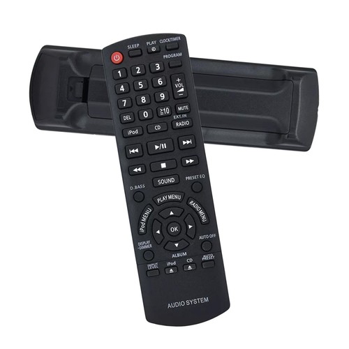 Telecomando per sistema audio