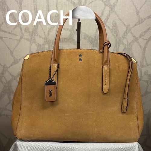 Borsa coach cooper carryall - borsa,