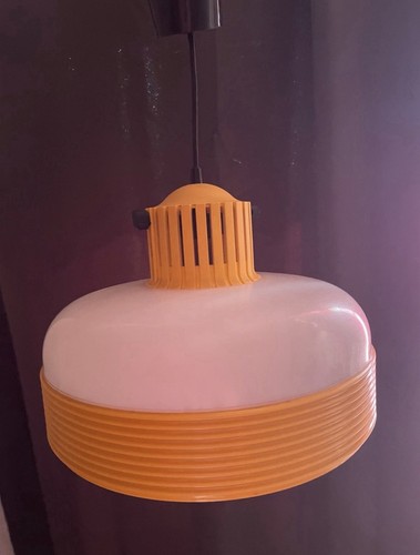 Lampada sospensione ufo - lampada,