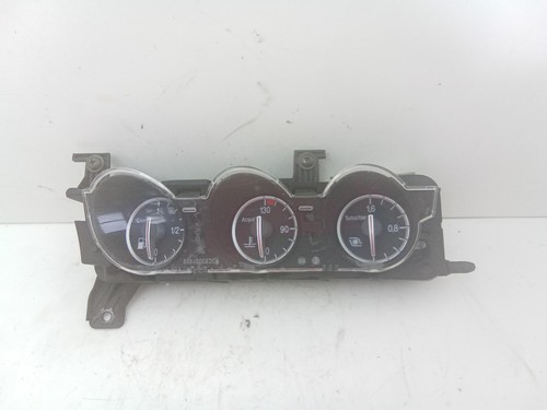 Quadro strumenti centrale - quadro,