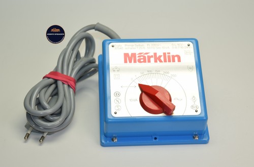 Märklin trasformatore - h0,