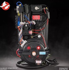 HASBRO PULSE Ghostbusters