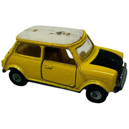 Mebetoys mini minor - mebetoys,