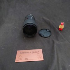 Teleobiettivo zoom SIGMA APO