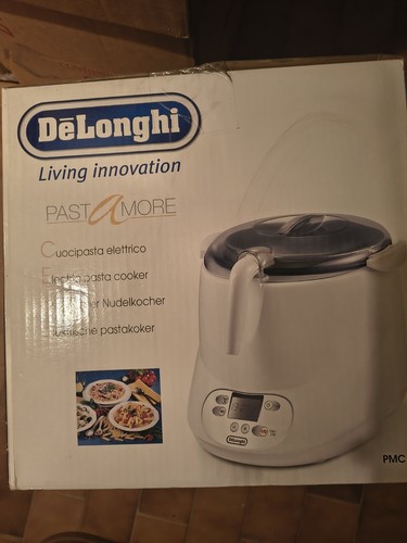 Cuocipasta elettrico pastamore - cuocipasta,