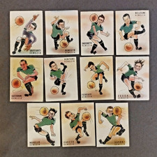 1947 - 48 FIDASS Figurine dei