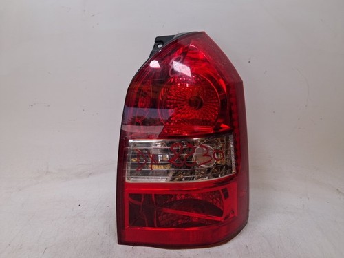 924022e010 fanale posteriore - 924022e010,