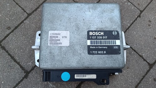Bmw e32 730i 735i m30 - 735i, motore
