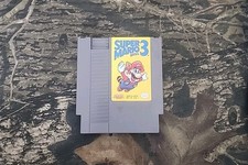 CARTUCCIA VIDEOGIOCO VINTAGE