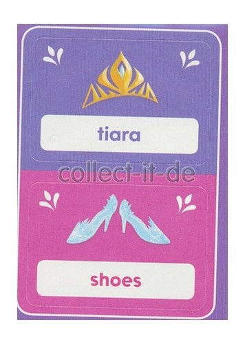 Panini disney regina - panini,