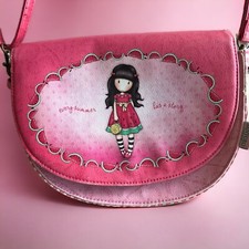 Adorabile borsa a tracolla