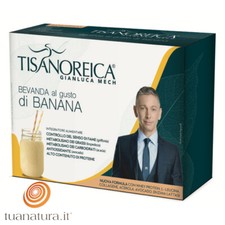 Dieta Tisanoreica 2020 BEVANDA