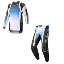 Completo alpinestars techstar - completo,