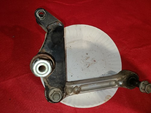 1985 kawasaki kdx200 - 1985,