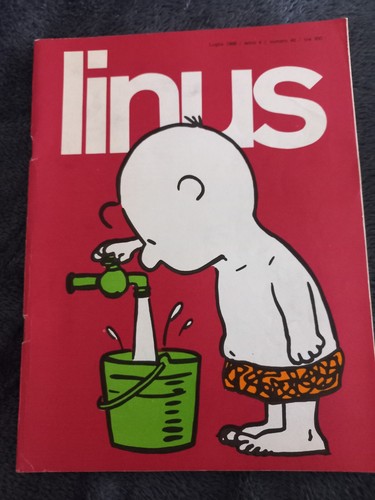 Linus 1968 anno - anno, 4