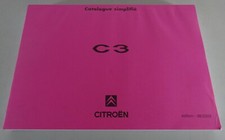 Citroen stand 2003 - c3,