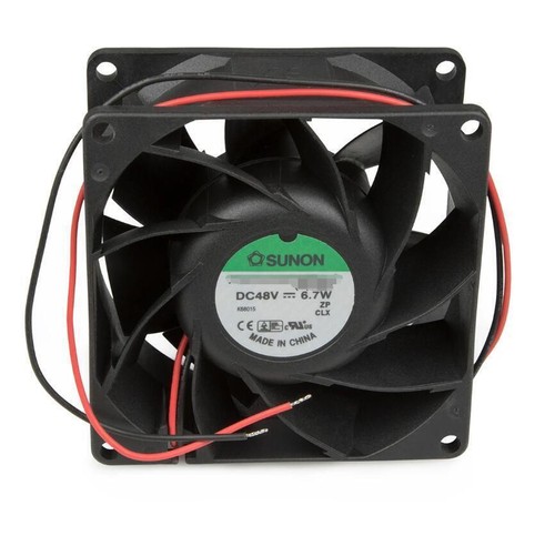 Cooling fan for ampeg svt450h - for,