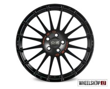 Cerchi in lega OZ Racing