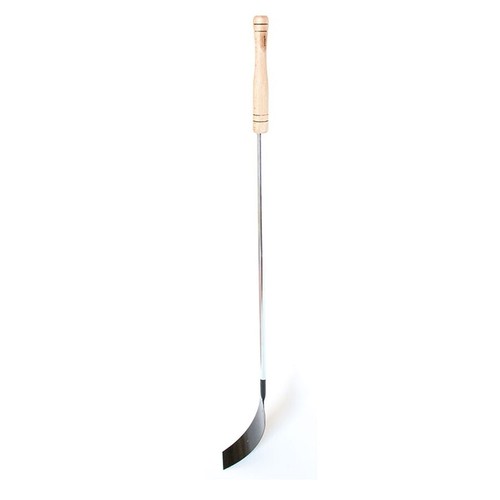 Tirabrace curvato 150 cm - ,