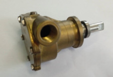 POMPA  RAFFREDDAMENTO PER