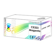 Toner Magenta per Hp Laserjet