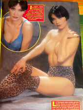 Stefania Terzigno - articoli / clippings 3 pagine