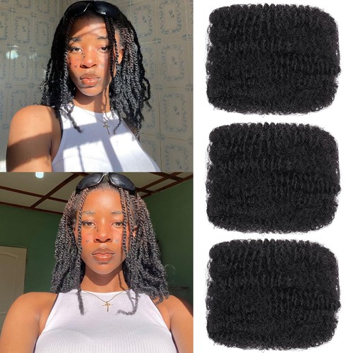 Xtrend afro kinky ricci - kinky,