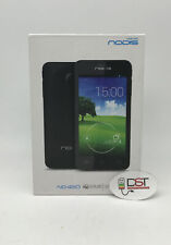 Scatola Originale " NODIS " per Nodis ND-450, Caricabatteria e Auricolare