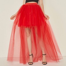 Donna Irregolare Rete a Strati