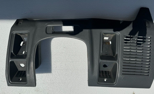 Cover cruscotto mb652131 - cover,