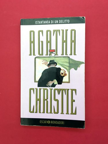 Istantanea un - istantanea, di