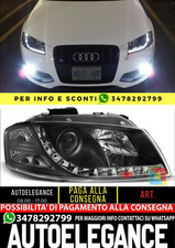 💎COPPIA FARI PRINCIPALI