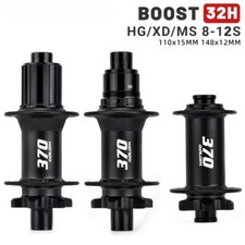 Mozzo bicicletta mtb freno a